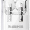 Sluchátka TWS Transformers TF-T08 (bílá)