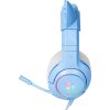 Herní sluchátka ONIKUMA K9 Blue