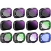 Súprava filtrov pre DJI Mini 3 / Mini 3 Pre Neewer FL25 ND8/16/32/64/128/256/ND1000/UV/CPL/BSA/LPR/S