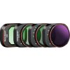 Sada filtrů pro DJI Mini 3 / Mini 3 Pro Neewer FL24 VND 2-5 STOP&6-9 STOP/UV/CP.
