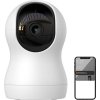 360° WiFi IP kamera Gosund IPC2 3MP Tuya