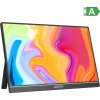 Přenosný monitor Arzopa Z1RC 16,0" (pro notebooky, PC, XBOX, PS4, PS5, Nintendo Switch a další)