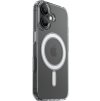 PUZDRO SWISSTEN CLEAR JELLY MagStick PRE IPHONE 16 TRANSPARENTNÉ