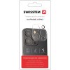 SWISSTEN OCHRANNÉ SKLO NA ČOČKY FOTOAPARÁTU PRO APPLE IPHONE 16 PRO