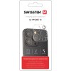 SWISSTEN OCHRANNÉ SKLO NA ŠOŠOVKY FOTOAPARÁTU PRE APPLE IPHONE 16