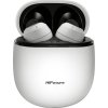 Sluchátka do uší TWS HiFuture OlymBuds 3, Bílé
