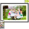 Arzopa Smart Photo Frame P156W 15,6"