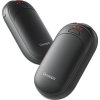 Ocoopa UT3 Lite 2x2500 mAh ohrievač rúk, USB-C, čierny