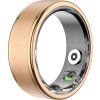 Chytrý prsten Smartring Colmi R03 18.9MM 9 (Zlatý)