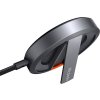 Bezdrátová nabíječka MagSafe pro iPhone se stojánkem Mcdodo CH-5500 15W (černá)