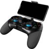 Bezdrátový herní ovladač pro mobilní telefon, Nintendo Switch, PS4, Android, iOS, TV apod. iPega PG-9156 Black