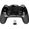Bezdrátový herní ovladač pro mobilní telefon, Nintendo Switch, PS4, Android, iOS, TV apod. iPega PG-9156 Black