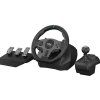 Herní volant PXN-V9 (PC / PS3 / PS4 / XBOX ONE / XBOX SERIES S&X / SWITCH)