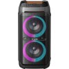 Bezdrôtový reproduktor Bluetooth W-KING T11 100W (čierny)