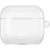 Průhledné pouzdro Baseus Crystal pro AirPods 3