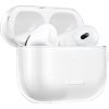 Průhledné pouzdro Baseus Crystal pro AirPods 3