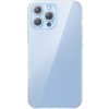 Průhledné pouzdro Baseus Simple pro iPhone 13 Pro Max