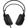 Herné slúchadlá Dareu EH406 Wired USB (čierna)