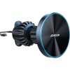 Joyroom JR-ZS240 Pro magnetický držák do auta s indukční nabíječkou, 15 W (černý)
