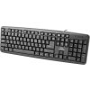 Esperanza TKR101 Titánová klávesnica USB (ruské rozloženie)