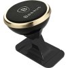 Magnetický držák telefonu Baseus (zlatý)