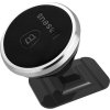 Baseus Magnetický držák do auta pro smartphone (stříbrný)