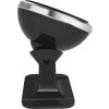 Baseus Magnetický držák do auta pro smartphone (stříbrný)