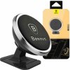 Baseus Magnetický držák do auta pro smartphone (stříbrný)