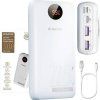 Powerbanka Romoss PSW30PF 30000mAh, 22,5W (bílá)