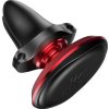 Držiak do auta Baseus Magnetic Air Vent Red OS
