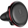 Držiak do auta Baseus Magnetic Air Vent Red OS