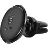 Baseus car holder magnetic with cable clip black new2 air vent