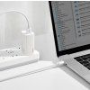 Baseus Superior Series Fast Charging Datový Kabel USB-A - USB-C 66W 2m White
