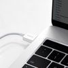 Baseus Superior Series Fast Charging Datový Kabel USB-A - USB-C 66W 2m White