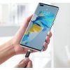 Baseus Superior Series Fast Charging Datový Kabel USB-A/USB-C 66W 2m Black