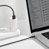 Baseus Superior Series Fast Charging Datový Kabel USB-A/USB-C 66W 2m Black