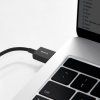 Baseus Superior Series Fast Charging Datový Kabel USB-A/USB-C 66W 2m Black