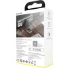 Baseus Tiny Star Mini Quick Charge Autonabíječka USB port 30W šedý