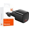 Nabíjačka PD McDodo CH-4021 20W radu Nano (čierna)