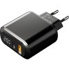 Mcdodo CH-7170 PD 20W 2xUSB + USB-C power charger (black)