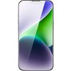 Tvrdené sklo Baseus Corning pre iPhone 13 Pro Max/14 Plus so zabudovaným prachovým filtrom