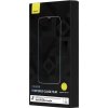 Tvrzené sklo Baseus Corning pro iPhone 13/13 Pro/14 se zabudovaným prachovým filtrem