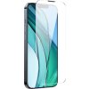 Tvrzené sklo Baseus Corning pro iPhone 13/13 Pro/14 se zabudovaným prachovým filtrem
