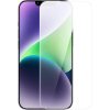 Ochranné tvrzené sklo Baseus OS Diamond Series HD pro Iphone 13 Pro Max/14 Plus (čiré)