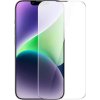 Tvrzené sklo Baseus 0,4 mm Iphone 13 Pro Max/14 Plus + čisticí sada