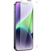 Tvrzené sklo Baseus 0,4 mm Iphone 13 Pro Max/14 Plus + čisticí sada