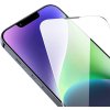 Tvrzené sklo Baseus 0,4 mm Iphone 13 Pro Max/14 Plus + čisticí sada