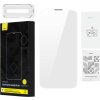 Tvrzené sklo Baseus 0,4 mm Iphone 13 Pro Max/14 Plus + čisticí sada