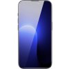 Baseus Crystal Tvrzené sklo odolné proti prachu 0,3 mm pro iPhone 14 Pro (2 ks)