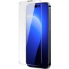 Baseus Crystal Tvrzené sklo odolné proti prachu 0,3 mm pro iPhone 14 Pro (2 ks)